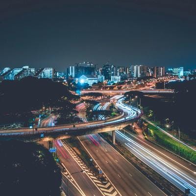 Investing in international infrastructure - Fibrepayments.com