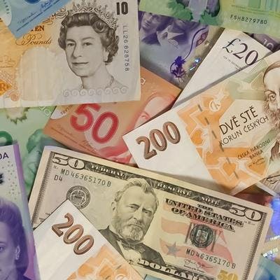 Investing in Foreign Currencies 101 - Fibrepayments.com