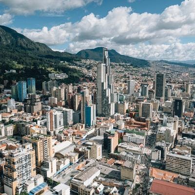 Why investing in Latin American Markets makes sense - Fibrepayments.com